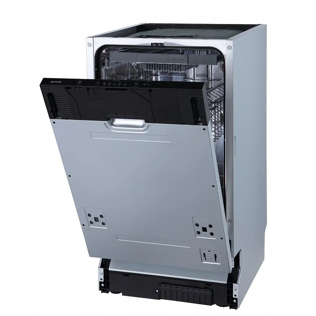 Посудомийна машина Gorenje GV520E10 - фото 6