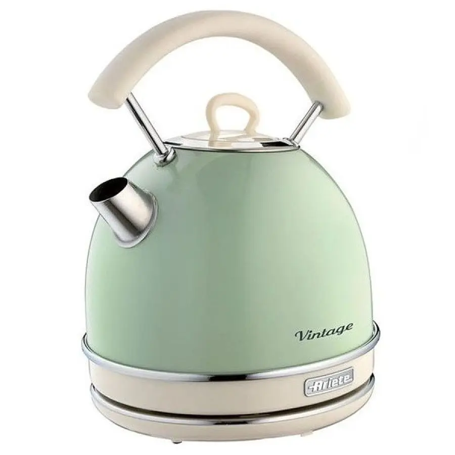 Електрочайник ARIETE 2877 GR