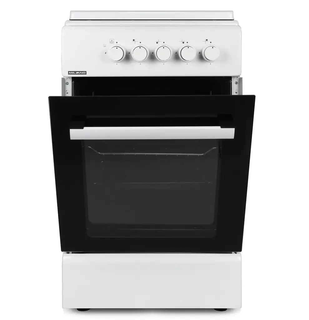 Плита газова Milano ML55 G1 /07+біла - фото 4