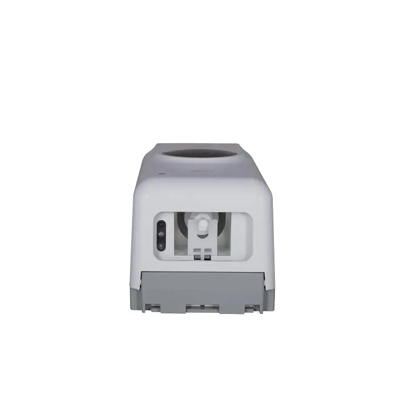 Дезінфектор Q-tap 6V безконтактний QT170WH42921 White  - фото 4