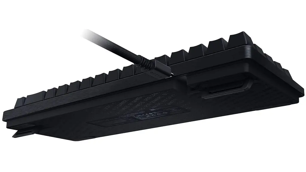 Клавіатура Razer Huntsman V3 HE Magnetic Mini 65% 8 kHz (RZ03-05930100-R3M1) - фото 6