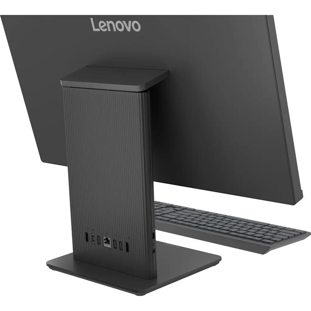 Моноблок Lenovo IdeaCentre AiO 24IRH9 Luna Grey (F0HR00BRUO) [178191] - фото 5