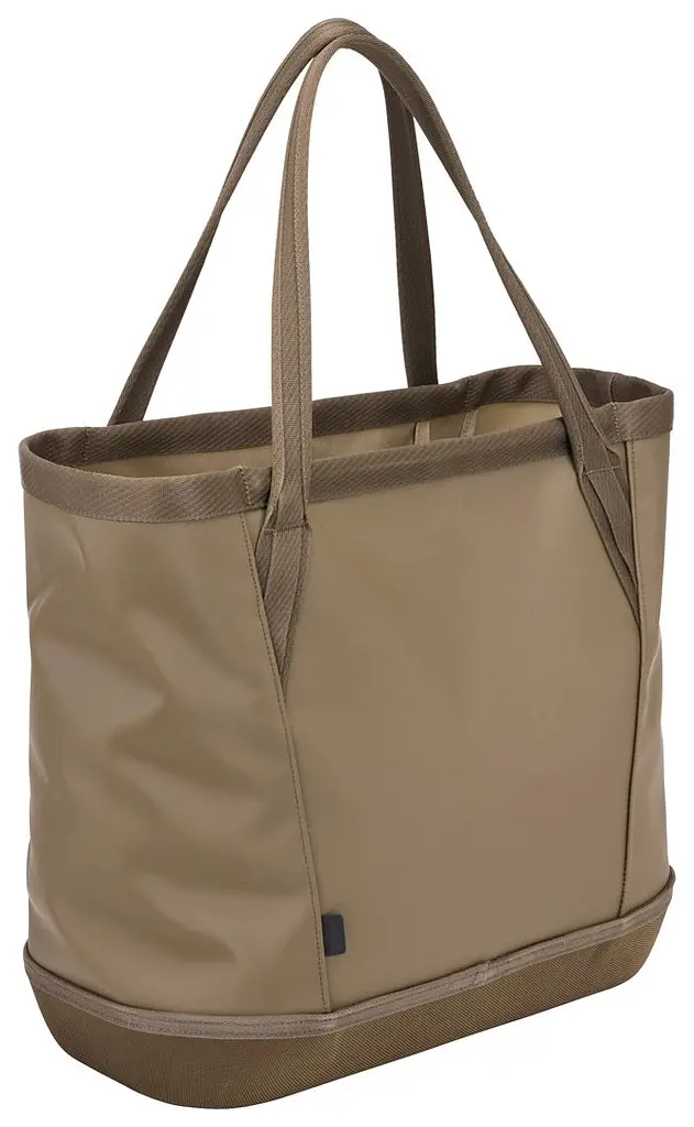 Сумка наплічна Thule Chasm Gear Tote 30L (Deep Khaki) 3205528 (TH 3205528) - фото 8