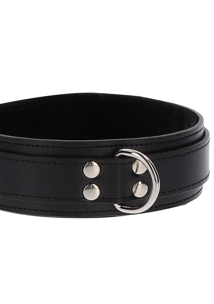 Нашийник Taboom - Heavy D-Ring Collar - фото 3