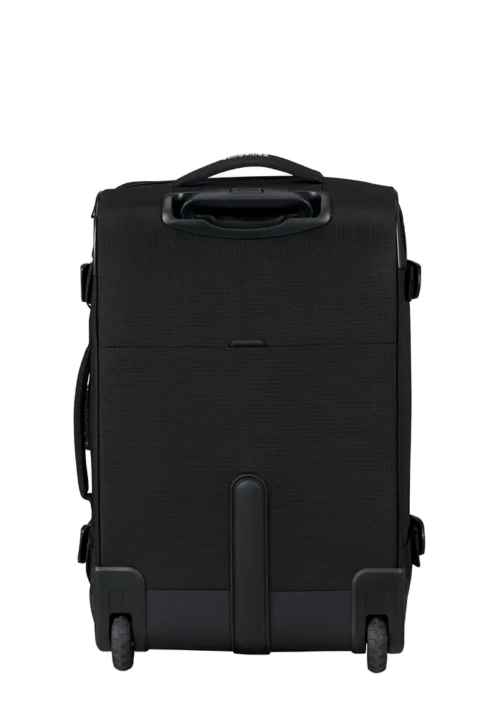Дорожня Сумка На Колесах Samsonite ROADSEEKER DEEP BLACK 55x35x23 KQ9*09001 - фото 6