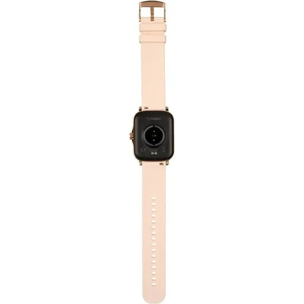 Smart Watch Gelius Pro AmazWatch GT2 Lite GP-SW003 gold UA - фото 4
