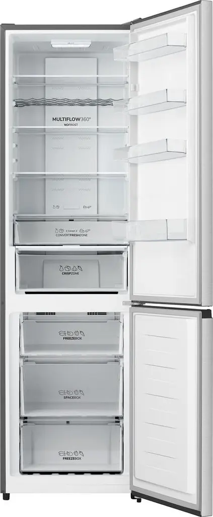 Холодильник Gorenje NRK620FAXL4 - фото 2