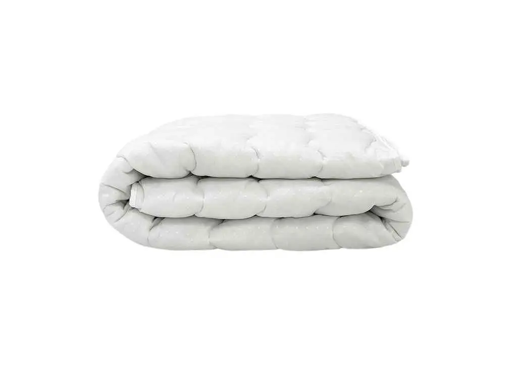 Ковдра ARCLOUD 200x220см Силікон мікрофібра №16 White 274