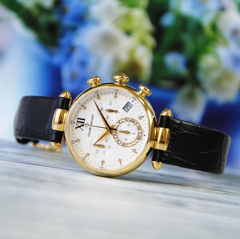 Годинник Claude Bernard 10215 37J APD1 - фото 6