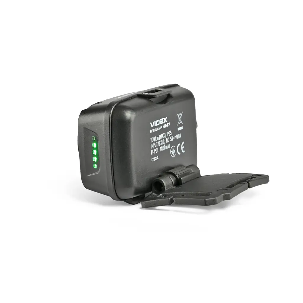 Ліхтар Videx VLF-H147 - фото 2