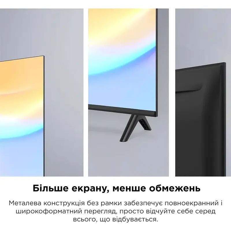 Телевизор LED TCL 32S5400AF - фото 2