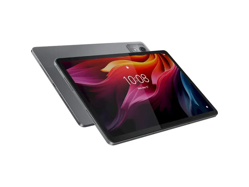 Планшет Lenovo Tab K11 Plus 8/256GB Luna Grey (ZAEW0001UA) - фото 6