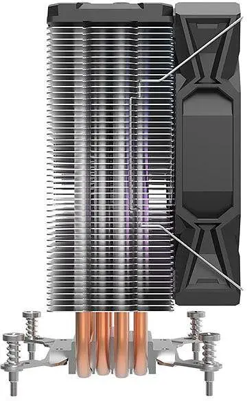 Кулер для процесора Darkflash Ellsworth S11(LED RGB) (Ellsworth S11) - фото 6
