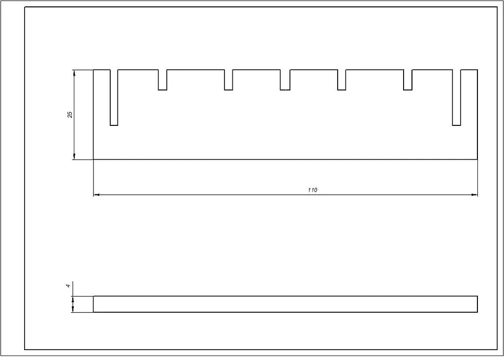 Фільтр мотора для пилососа Samsung SC6500 DJ63-00599A ff - фото 4