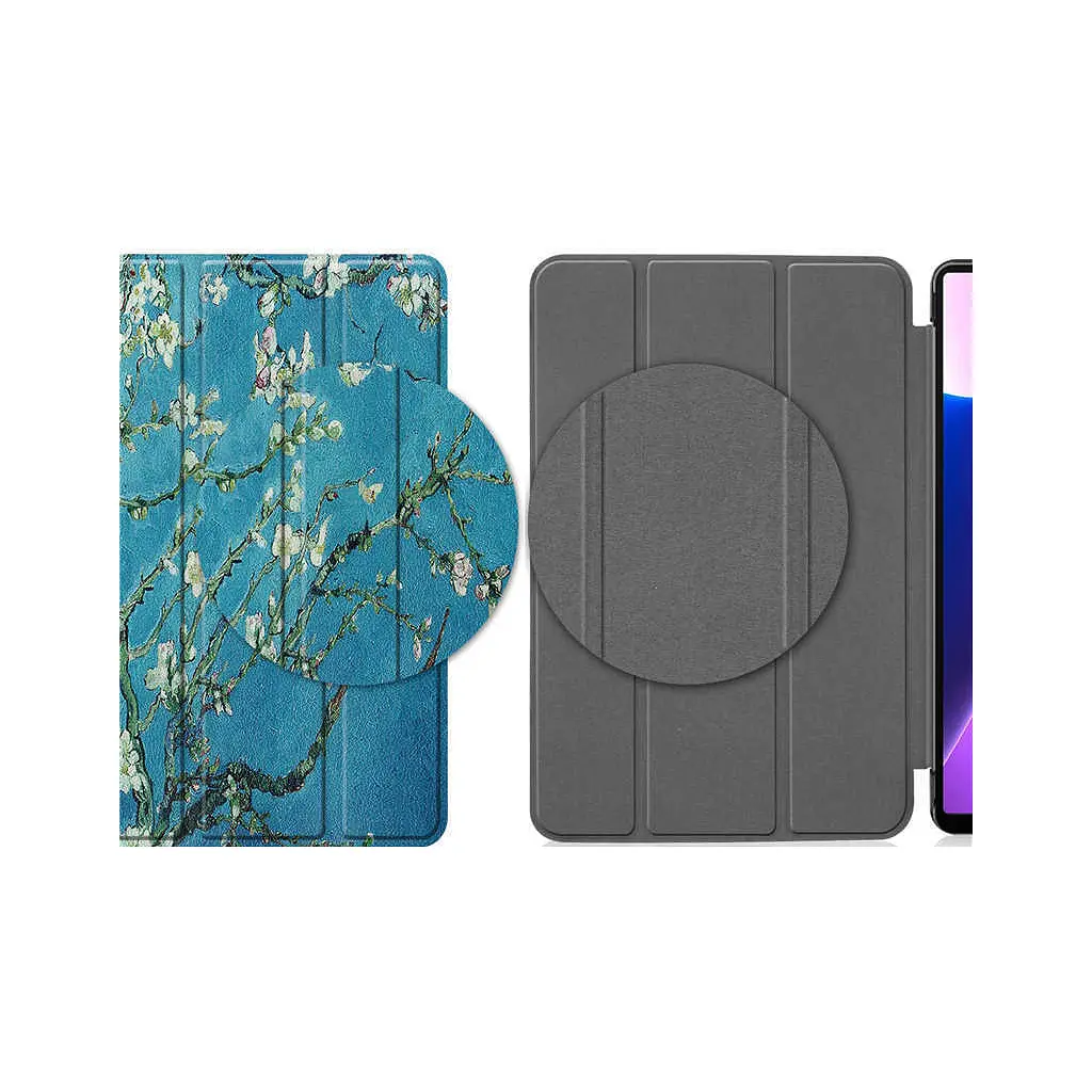Чохол до планшета BeCover Smart Case Xiaomi Redmi Pad 10.61" 2022 Spring (708739) - фото 5