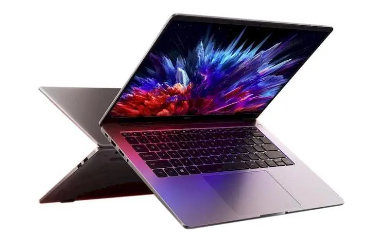Ноутбук Xiaomi RedmiBook 14 2024 i5 / 16 / 512 / W11 (JYU4574CN) - фото 3