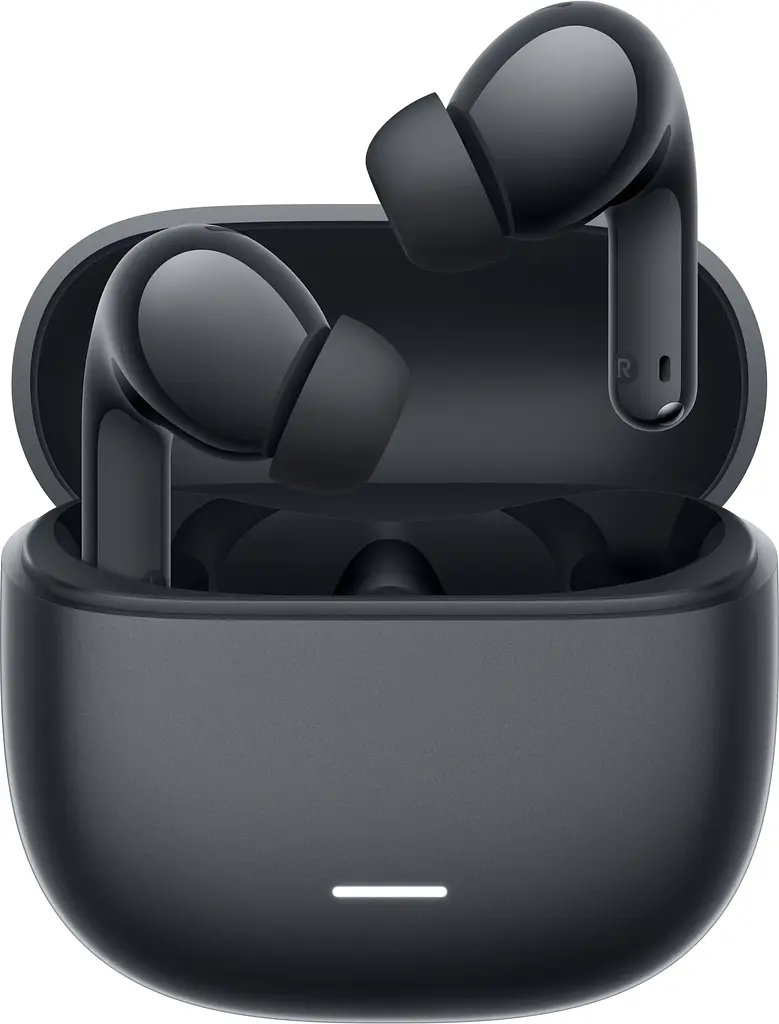 Навушники Xiaomi Redmi Buds 8 Lite black (M2539E1 / BHR08OMGL) (Global Version) - фото 5