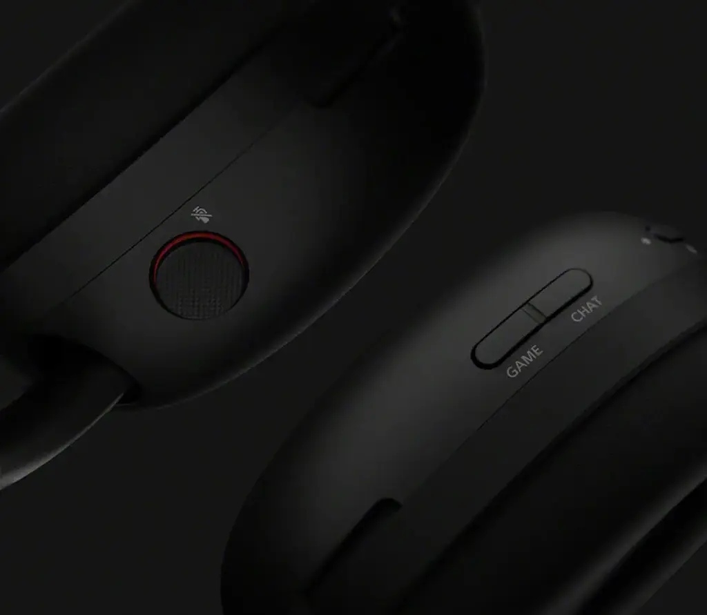 Гарнітура ігрова Over-ear INZONE H9 II, Чорний Sony teh0024823 - фото 6