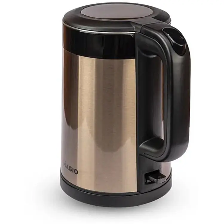 Електрочайник-термос Magio МG-506, 1.5 л (506МG) - фото 3