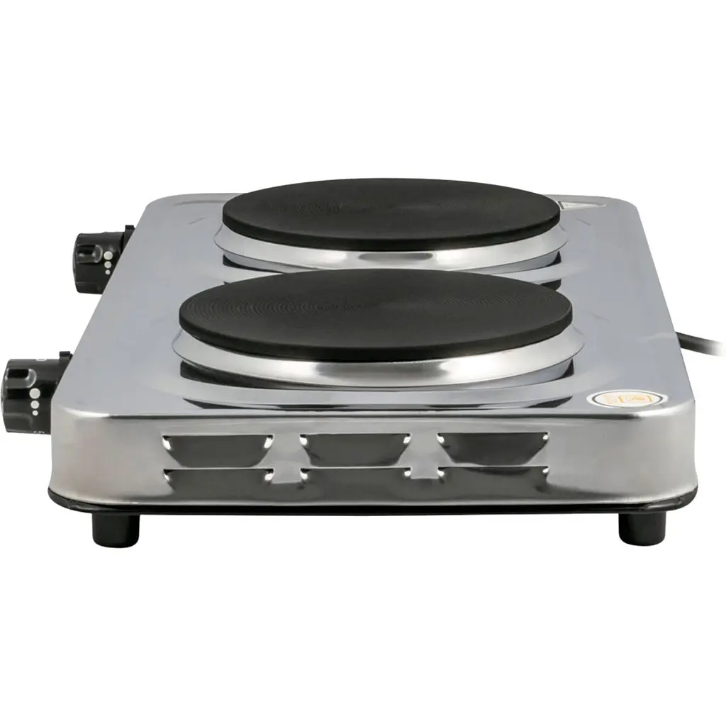 Настільна плита Zass ZHP 08S [132576] - фото 3