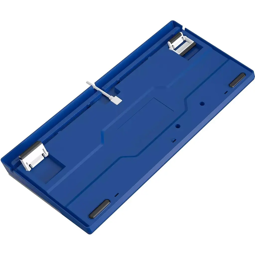 Клавиатура Bloody A4Tech B950 RGB LK Libra Switch Warrior Blue (B950 RGB Warrior Blue) (B950 RGB (Warrior Blue)) - фото 9