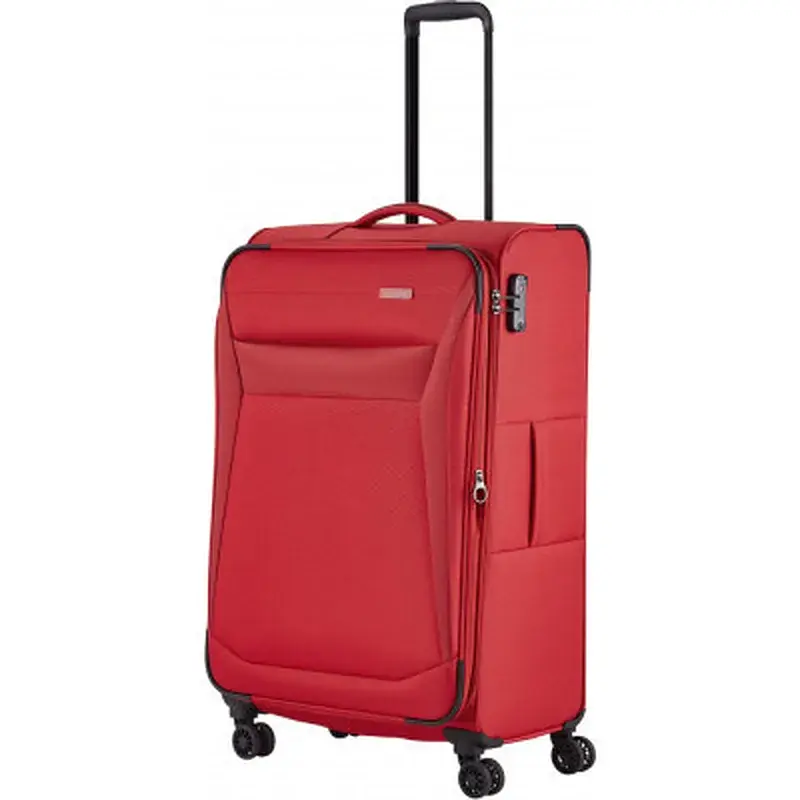 Валіза Travelite Chios Red L (TL080049-10)