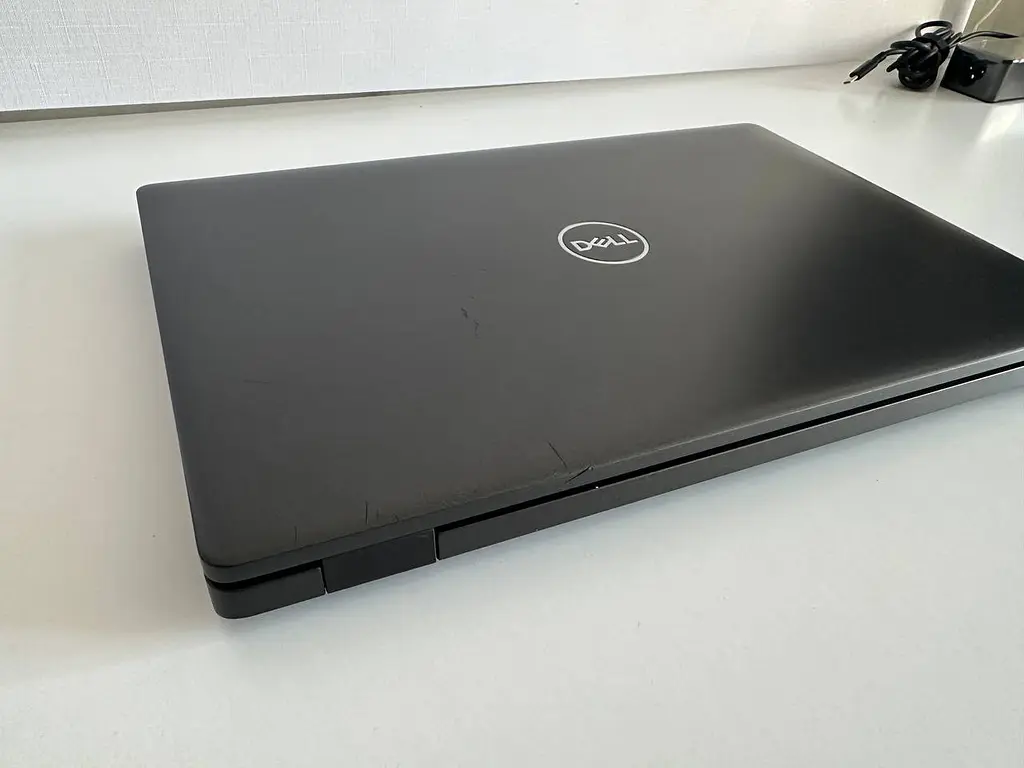 Ноутбук Dell Latitude 5400 14" (i5-8365U / 8GB / SSD 256GB / 1920x1080 IPS / LTE) Refurbished - фото 12