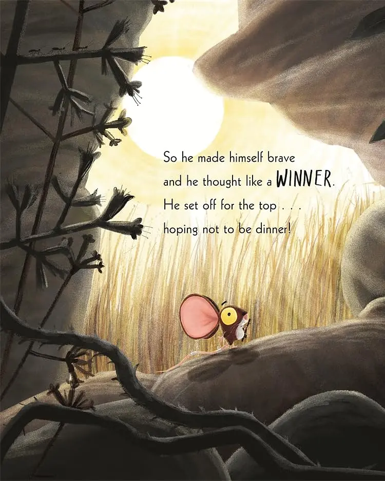 The Lion Inside - фото 4