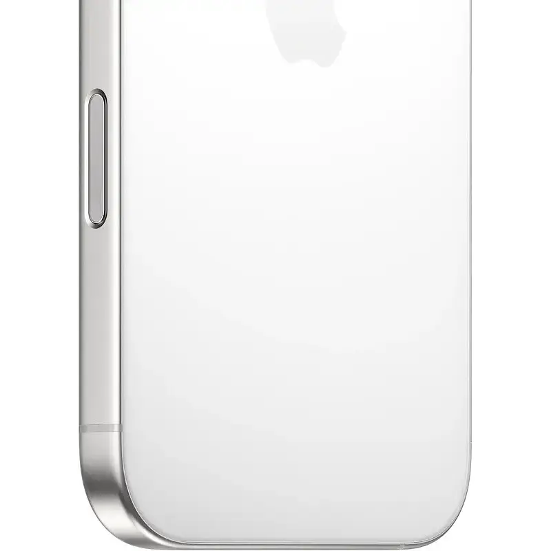 Apple iPhone 16 Pro 256Gb White Titanium (MYNJ3) (Відновлений, Як новий) - фото 5