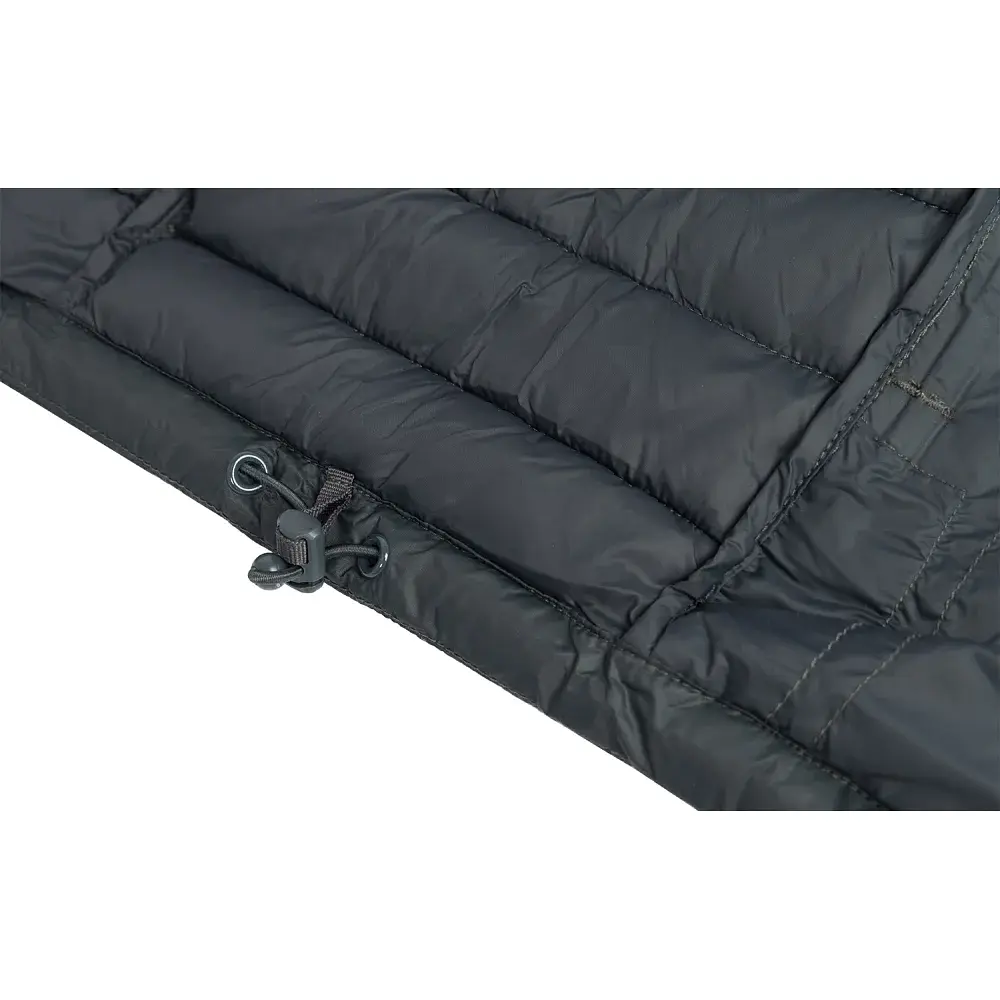 Жилет Favorite Etna Primaloft Insulated Vest XL dark grey - фото 7