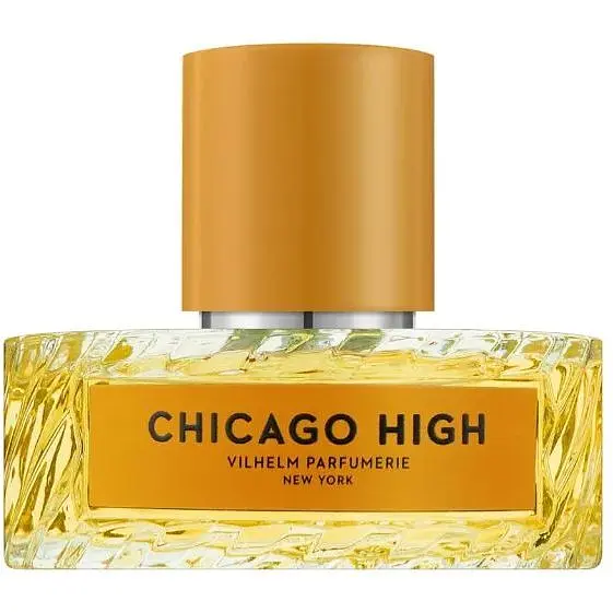 Парфумована вода Vilhelm Parfumerie Chicago High 100 мл тестер