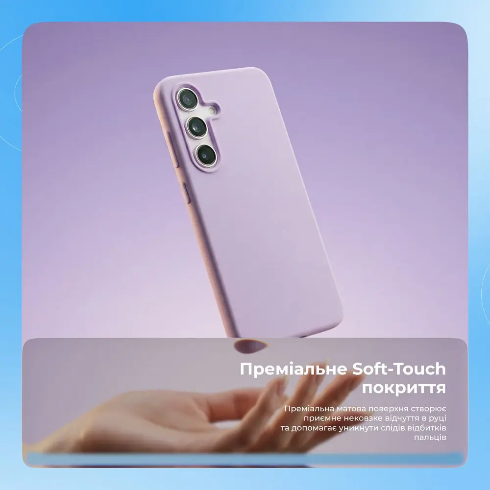 Чохол Proove Silicone Case with Magnetic Ring Google Pixel 9 Pro XL - фото 3