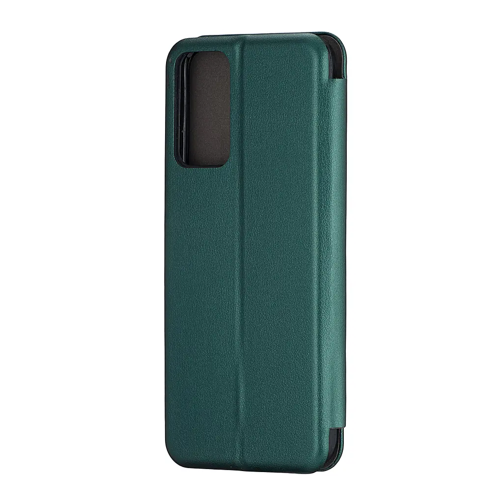 Чохол-книжка Standart Xiaomi Redmi Note 12 S Dark green - фото 2