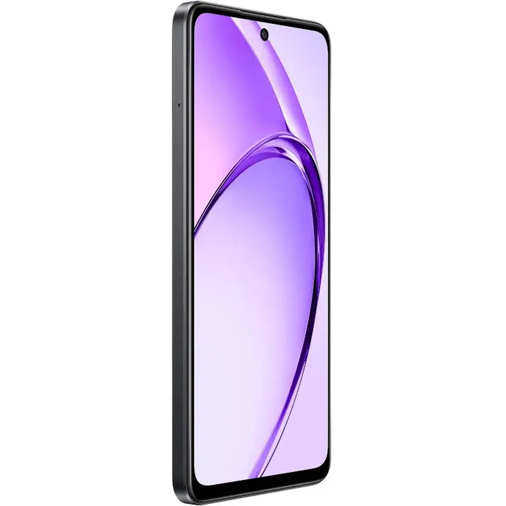 Смартфон Oppo A3 6/256GB Sparkle Black - фото 2