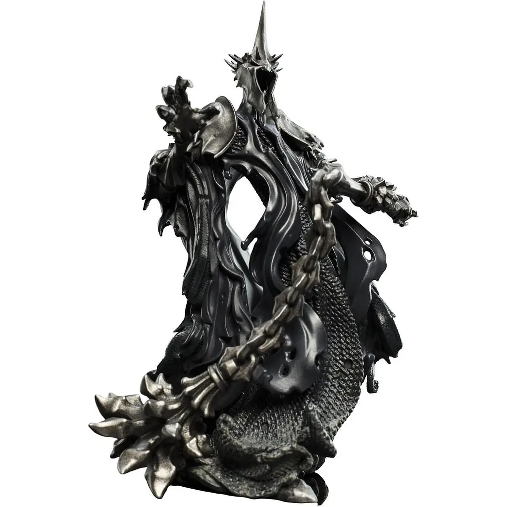 Фігурка Weta Workshop Володар перснів Король Чародій The Lord of The Rings The Witch King 18 см WW LOR WK 13 - фото 2