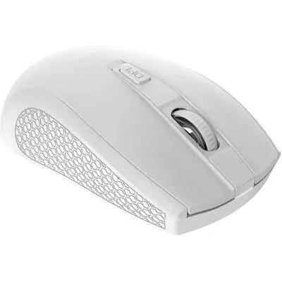 Компьютерная мышка Canyon MW-7 Wireless White (CNE-CMSW07W) - фото 2