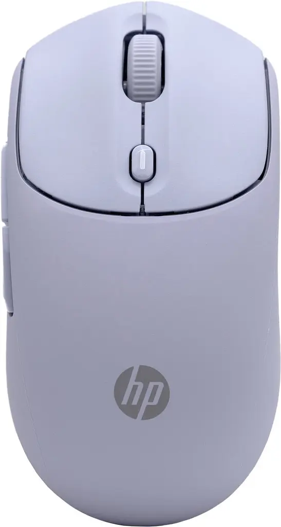 Компьютерная мышь HP 400 Quiet WL/BT фиолетовый teh0014016 - фото 3