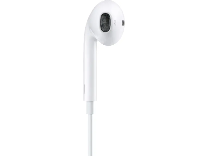 Наушники с микрофоном Apple EarPods USB-C (MTJY3) - фото 2