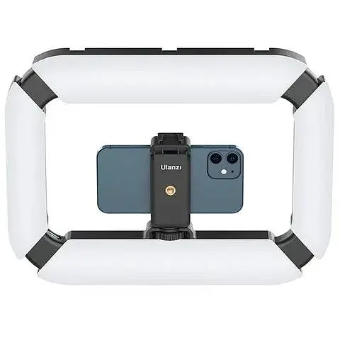 Накамерный свет Ulanzi U200 [75109] - фото 6