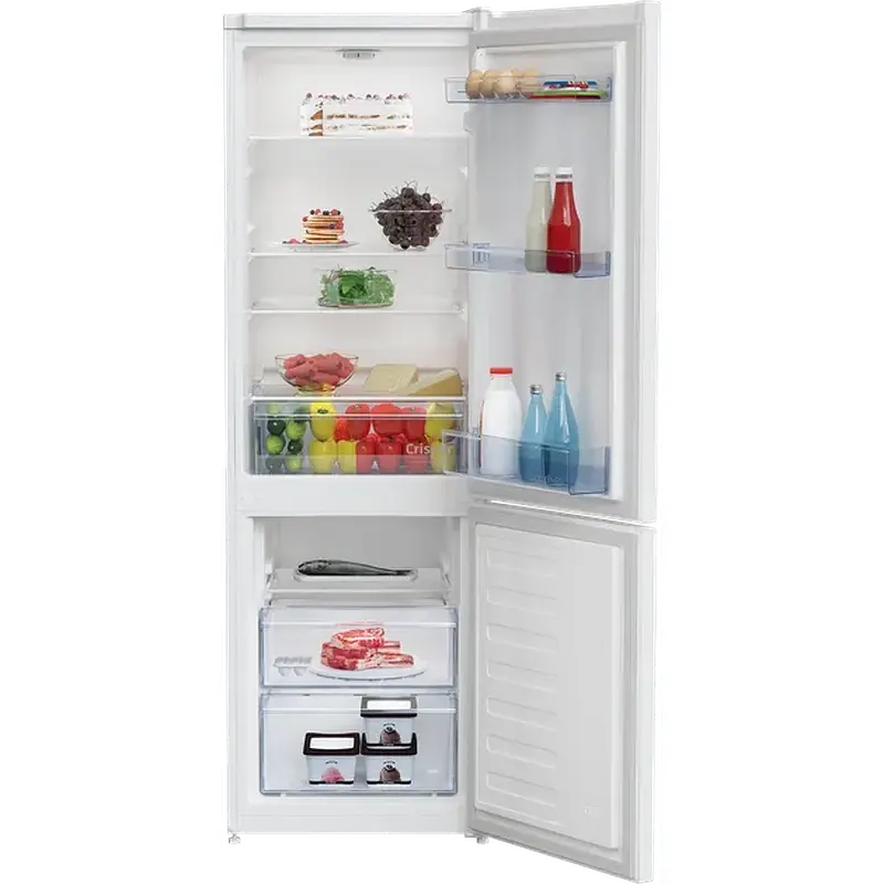 Холодильник BEKO RCHE 325K 40W - фото 3