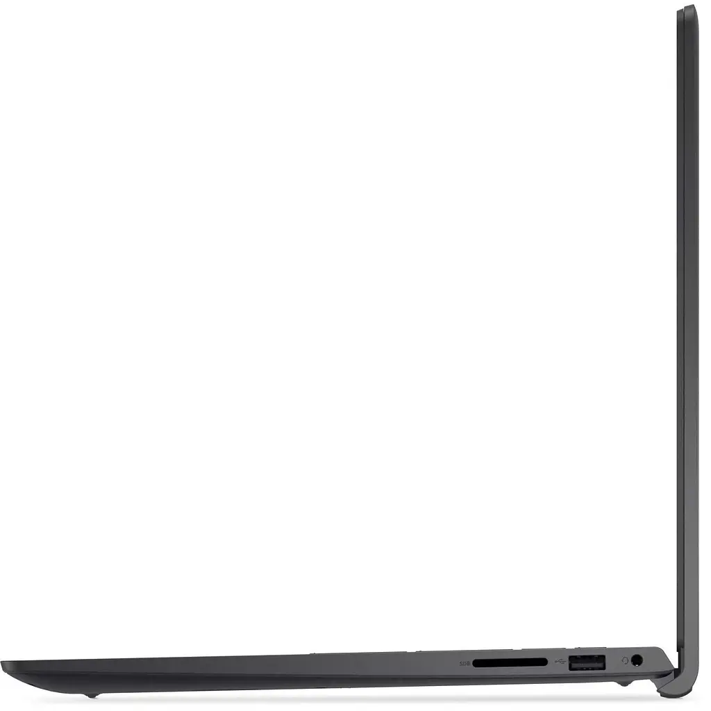 Ноутбук Dell 15.6 Pro 15 Essential PV15250 FHD IPS 120Hz/Intel i5-1334U/16GB/512SSD/Intel Graphics/DOS (PV15250_RPLU_005_P_FgrPr_UBU) - фото 7