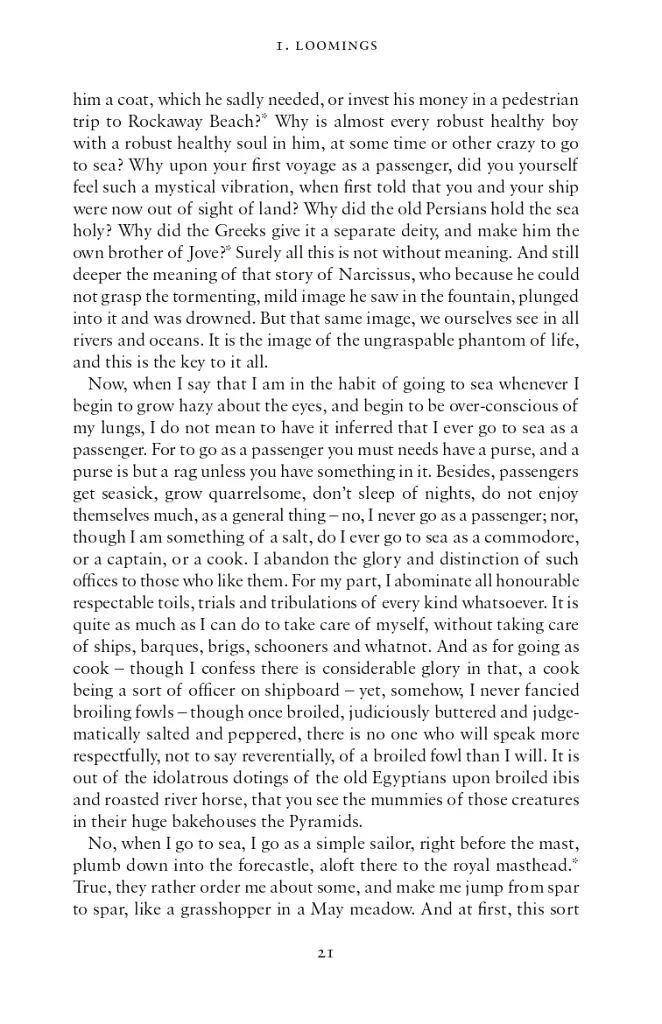 Moby Dick - фото 4