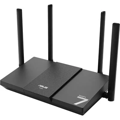 Маршрутизатор ASUS RT-BE50 (90IG09U0-MO3S00) - фото 2