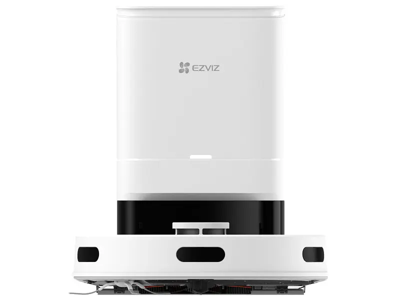 Робот-пилосос з вологим прибиранням Ezviz RE5 plus