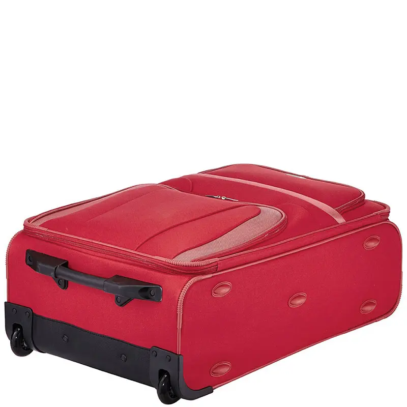 Валіза на 2 колесах Travelite Orlando L TL098489 Red (TL098489-10) - фото 5