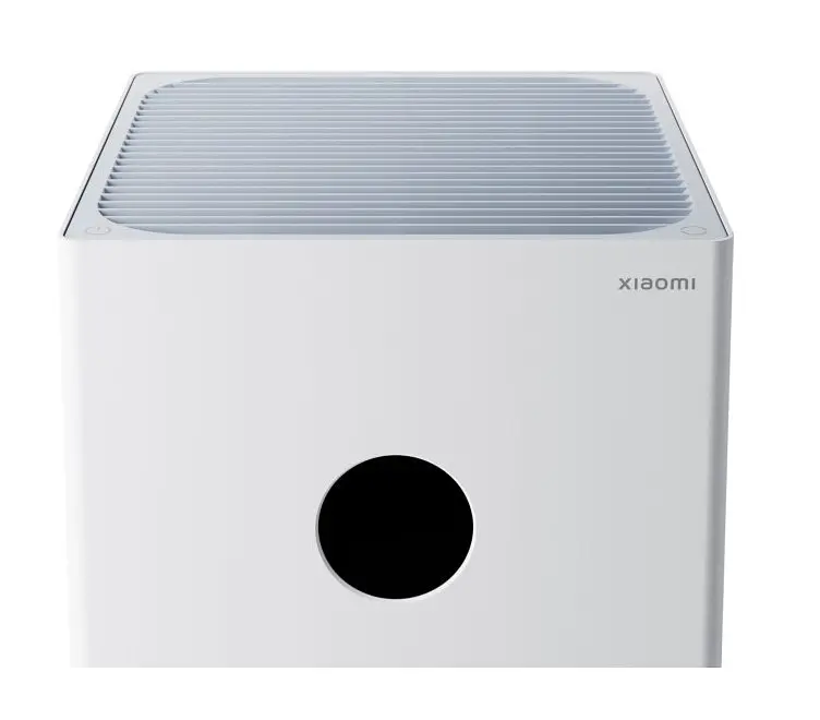 Очищувач повітря Xiaomi Smart Air Purifier 4 Lite BHR5274GL - фото 6
