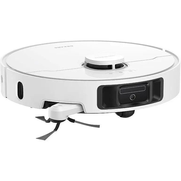 Робот-пилосос Dreame Bot L10s Ultra Gen 3 White (RLL53SE-WH) [156403] - фото 8