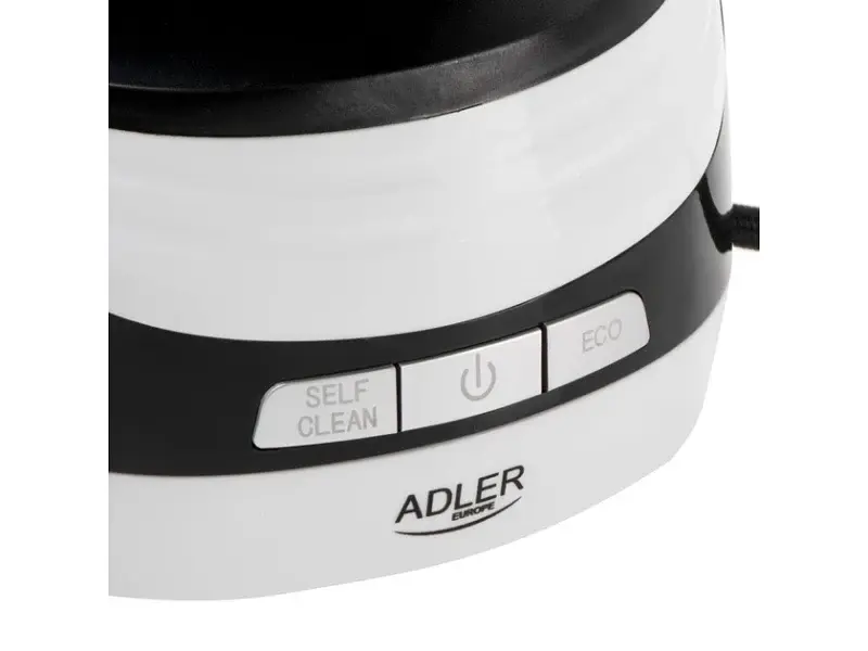 Парогенератор Adler AD 5048 - фото 10