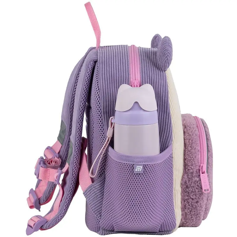 Рюкзак Kite Kids 2727 Friendly Сub (K25-2727XS-4) - фото 5