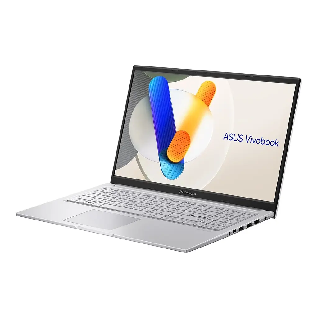 Ноутбук ASUS Vivobook 15,i3 1315U 45GHz,8 GB DDR4,512 GB,UHD,DOS,DDR4 - фото 2